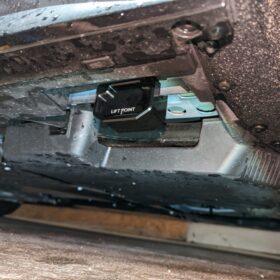 ZL1 Addons 2020-2025 Cadillac CT5 & CT5-V Stealth Lift Pads - image 4