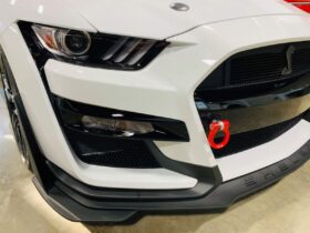 ZL1 Addons 2020-2023 Ford Mustang Shelby GT500 Premium Tow Hook - image 4