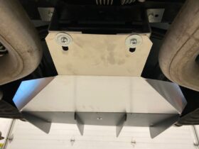 ZL1 Addons 2018-2020 Dodge Durango SRT/RT/GT Diffuser - image 8