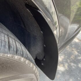 ZL1 Addons 2018-2026 Dodge Durango SRT Body Deluxe Rock Guards - image 7