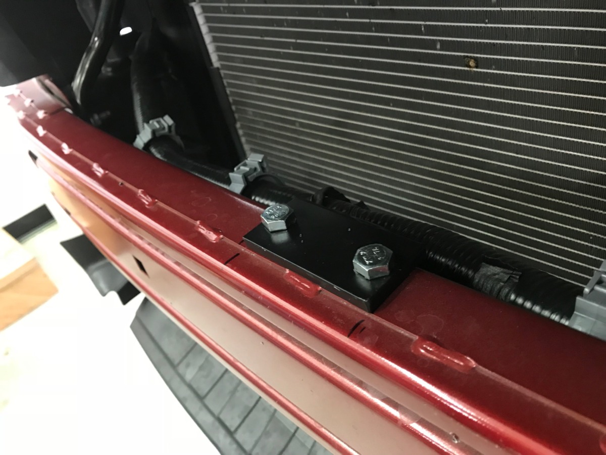 ZL1 Addons Mustang GT Premium Tow Hook for Ford Mustang - Image 5