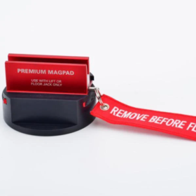ZL1 Addons Premium 3" Jack MagPad™ - image 5