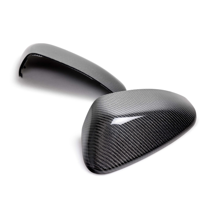 Seibon Fiber Mirror Covers For 2023-2025 Toyota Prius / Prius Prime