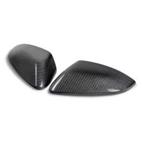 Seibon Fiber Mirror Covers For 2023-2025 Toyota Prius / Prius Prime