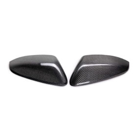 Seibon Fiber Mirror Covers For 2023-2025 Toyota Prius / Prius Prime