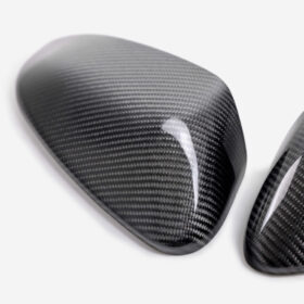 Seibon Fiber Mirror Covers For 2023-2025 Toyota Prius / Prius Prime