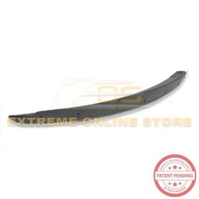 Extreme Online Store EOS Camaro ZL1 Wickerbill Rear Wing Trunk Spoiler for Camaro - Image 10