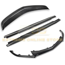 Extreme Online Store EOS CTS-V Carbon Fiber Aerodynamic Full Body Kit