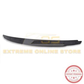 Extreme Online Store EOS Camaro ZL1 Wickerbill Rear Wing Trunk Spoiler for Camaro - Image 11