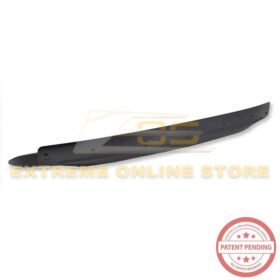 Extreme Online Store EOS Camaro ZL1 Wickerbill Rear Wing Trunk Spoiler for Camaro - Image 12