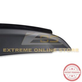 Extreme Online Store EOS Camaro ZL1 Wickerbill Rear Wing Trunk Spoiler for Camaro - Image 13