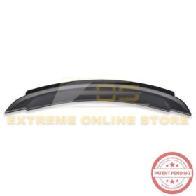 Extreme Online Store EOS Camaro ZL1 Wickerbill Rear Wing Trunk Spoiler for Camaro - Image 8