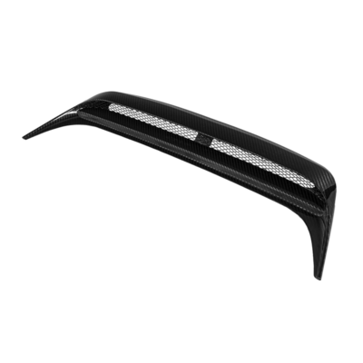 EOS 2023-Up Honda Civic Type-R Carbon Fiber Front Hood Vent Cover