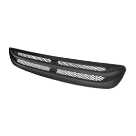 EOS 2023-Up Honda Civic Type-R Carbon Fiber Front Hood Vent - image 1