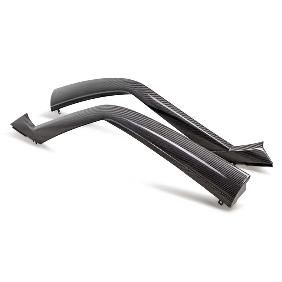 Seibon Fiber Pillar Bar for 2023-2025 Nissan Z