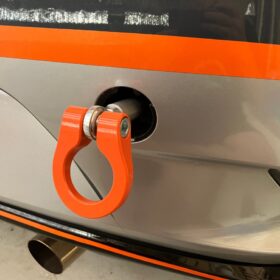 ZL1 Addons Mazda Miata MX5 Premium Stealth Tow Hook for Mazda Miata - Image 7