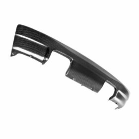 Seibon Fiber Rear Diffuser For 2001-2005 BMW E46 M3