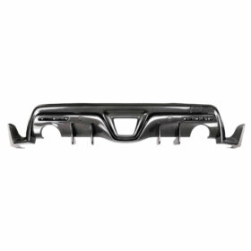 Seibon MB-Style Carbon Fiber Rear Diffuser for 2020-2026 Toyota GR Supra