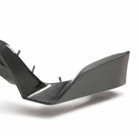 Seibon MB-Style Carbon Fiber Rear Diffuser for 2020-2026 Toyota GR Supra