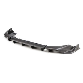 Seibon MB-Style Carbon Fiber Rear Diffuser For 2023-2025 Nissan Z