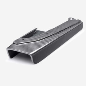 Seibon MB-Style Carbon Fiber Rear Diffuser for 2022-2025 Subaru WRX