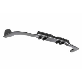 Seibon MB-Style Carbon Fiber Rear Diffuser for 2022-2025 Toyota GR86 / Subaru BRZ