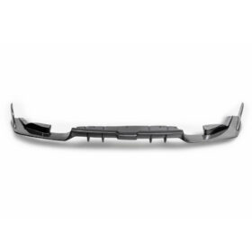 Seibon MB-Style Carbon Fiber Rear Diffuser for 2022-2025 Toyota GR86 / Subaru BRZ
