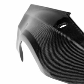 Seibon Carbon Fiber Rear Fenders for 2003-2008 Nissan 350Z
