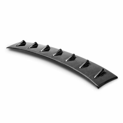 Seibon Fiber Roof Fin Spoiler for 2002-2007 Subaru Impreza/WRX