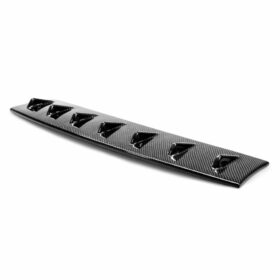 Seibon Fiber Roof Fin Spoiler for 2002-2007 Subaru Impreza/WRX
