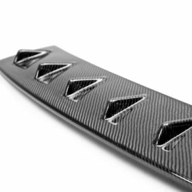 Seibon Fiber Roof Fin Spoiler for 2002-2007 Subaru Impreza/WRX