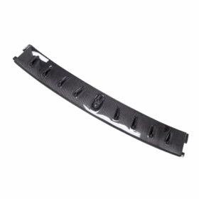 Seibon Fiber Roof Fin Spoiler for 2003-2006 Mitsubishi Lancer EVO