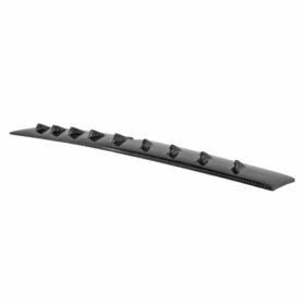 Seibon 2008-2015 Mitsubishi Lancer Evolution X Carbon Fiber Rear Fender Scoops