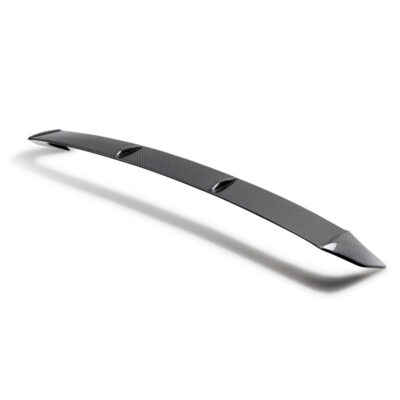 Seibon Fiber Rear Fin Spoiler for 2022-2025 Toyota GR86 / Subaru BRZ