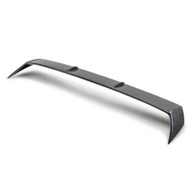 Seibon Fiber Rear Fin Spoiler for 2022-2025 Toyota GR86 / Subaru BRZ
