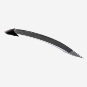 Seibon Fiber Rear Fin Spoiler for 2022-2025 Toyota GR86 / Subaru BRZ