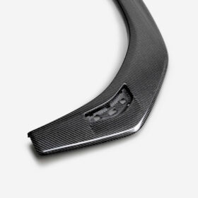 Seibon Fiber Rear Fender Trim for 2022-2025 Subaru WRX