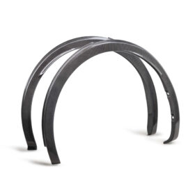 Seibon 2023-2025 Toyota Prius Carbon Fiber Rear Fender Trims