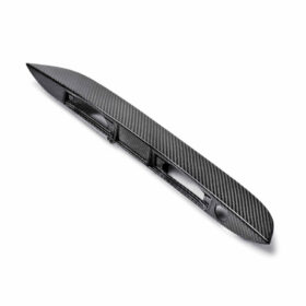 Seibon Fiber Trunk Garnish for 2013-2020 Scion FRS / Toyota 86 / Subaru BRZ