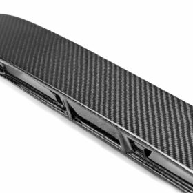 Seibon Fiber Trunk Garnish for 2013-2020 Scion FRS / Toyota 86 / Subaru BRZ