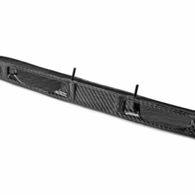Seibon Fiber Trunk Garnish for 2013-2020 Scion FRS / Toyota 86 / Subaru BRZ