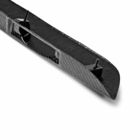 Seibon Fiber Trunk Garnish for 2013-2020 Scion FRS / Toyota 86 / Subaru BRZ
