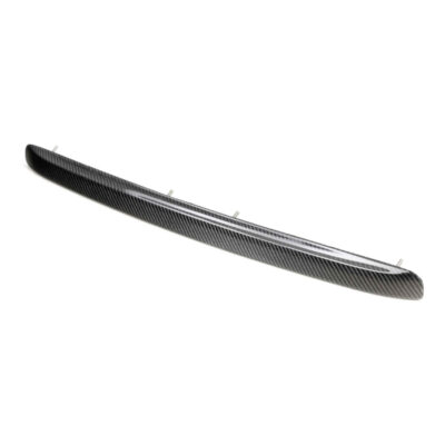 Seibon Fiber Trunk Garnish for 2015-2021 Subaru WRX/STi