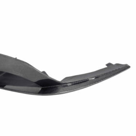 Seibon 2010-2012 Hyundai Genesis Coupe SP-Style Carbon Fiber Rear Lip