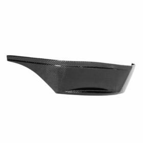 Seibon 2009-2012 Nissan 370Z SR-Style Carbon Fiber Rear Lip
