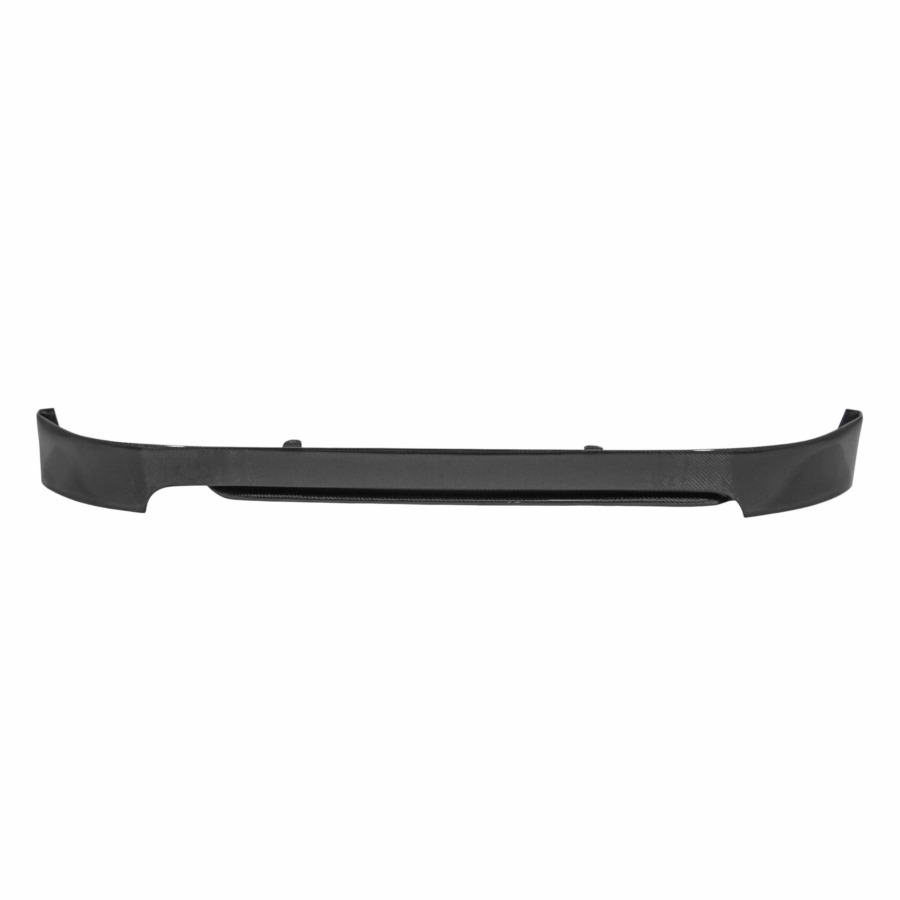 Seibon 2011-2013 Scion tC TR-Style Carbon Fiber Rear Lip