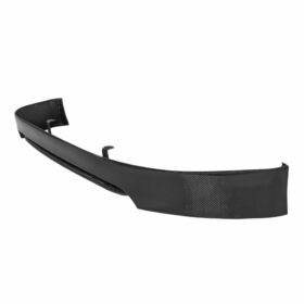 Seibon 2011-2013 Scion tC TR-Style Carbon Fiber Rear Lip