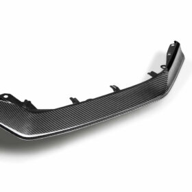 Seibon OE-Style Carbon Fiber Rear Lip For 2017-2021 Honda Civic Type R
