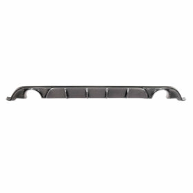 Seibon 2018-2021 Volkswagen Golf GTI MB-Style Carbon Fiber Rear Lip