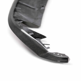 Seibon 2018-2021 Volkswagen Golf GTI MB-Style Carbon Fiber Rear Lip